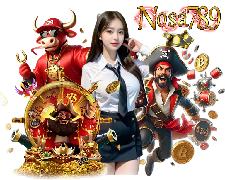 nosa789-สล็อตโบนัสหนัก-แตกง่าย